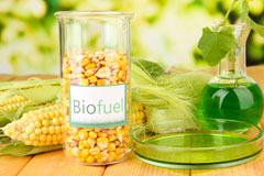 Deepweir biofuel availability